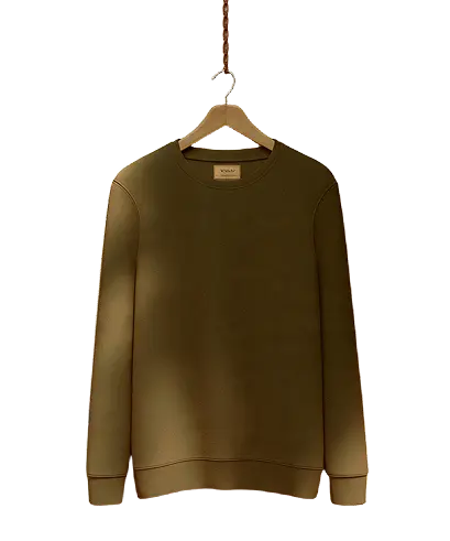 Heritage Patterned Knit Sweater