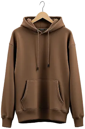 Belted Trench Jacket